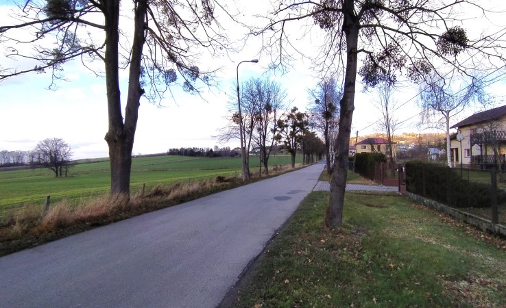 działka na sprzedaż - Goleszów