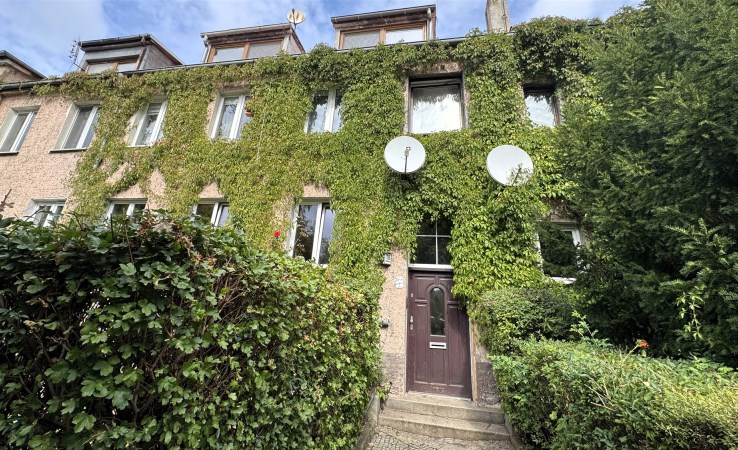 mieszkanie na sprzedaż - Wrocław, Śródmieście, Sępolno, Dembowskiego