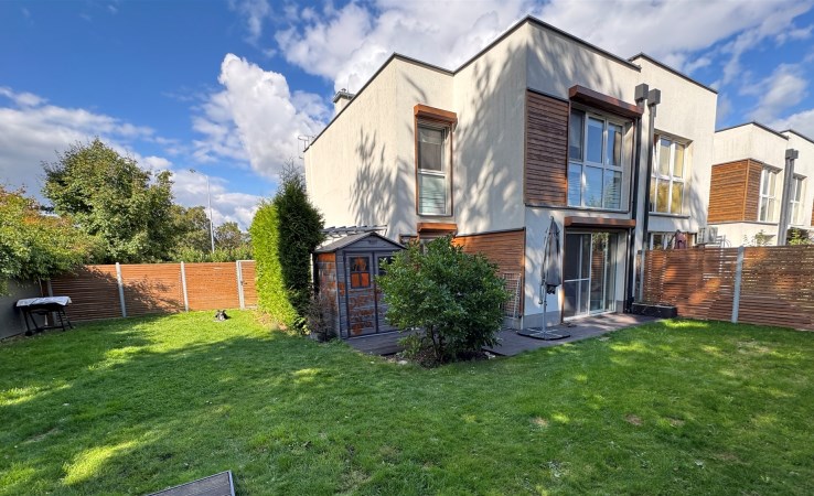 mieszkanie na sprzedaż - Wrocław, Psie Pole, Karłowice, Bałkańska