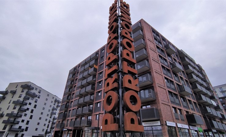 lokal na wynajem - Wrocław, Fabryczna, Popowice