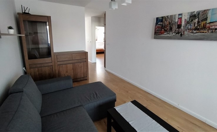 mieszkanie na wynajem - Wrocław, Krzyki, Gaj, Kłodzka