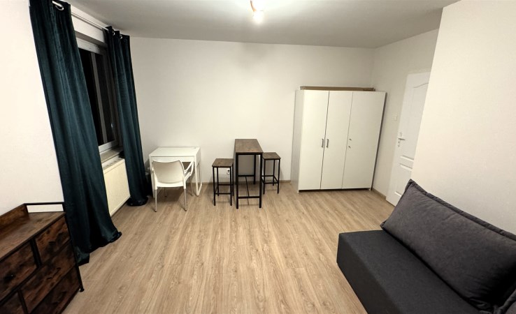 mieszkanie na wynajem - Wrocław, Krzyki, Skarbowców