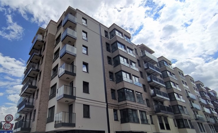 mieszkanie na wynajem - Wrocław, Śródmieście, Ołbin