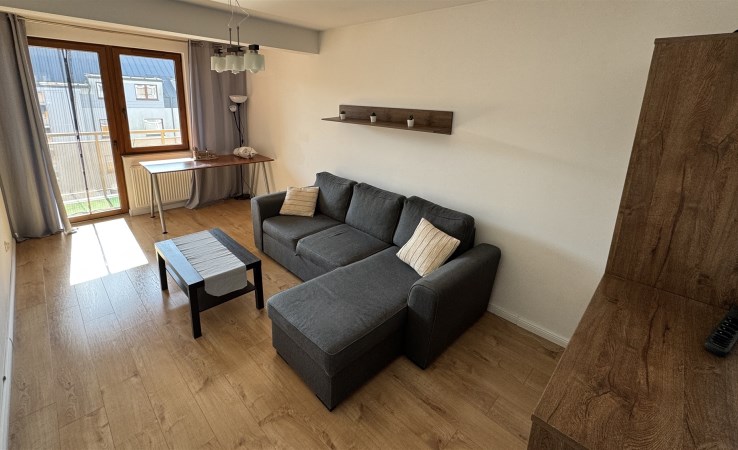 mieszkanie na wynajem - Wrocław, Krzyki, Gaj, Kłodzka