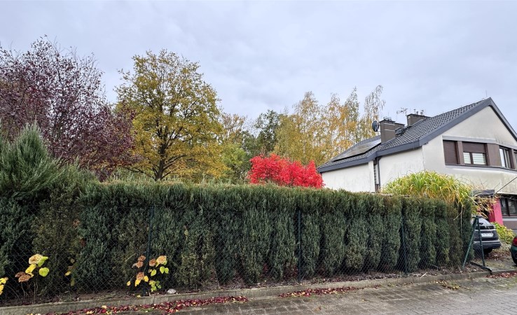 dom na sprzedaż - Wrocław, Fabryczna, Ratyń, Gromadzka