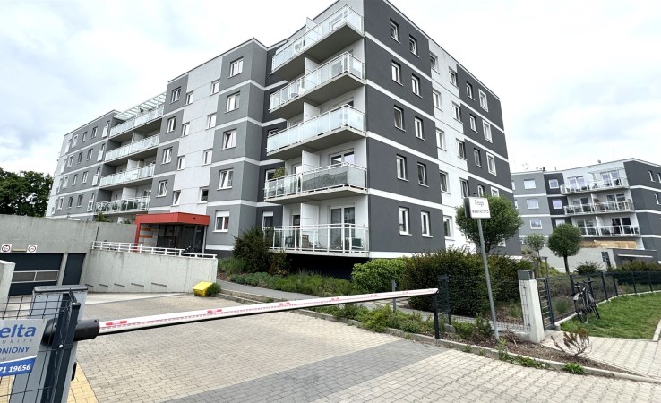 mieszkanie na wynajem - Wrocław, Krzyki