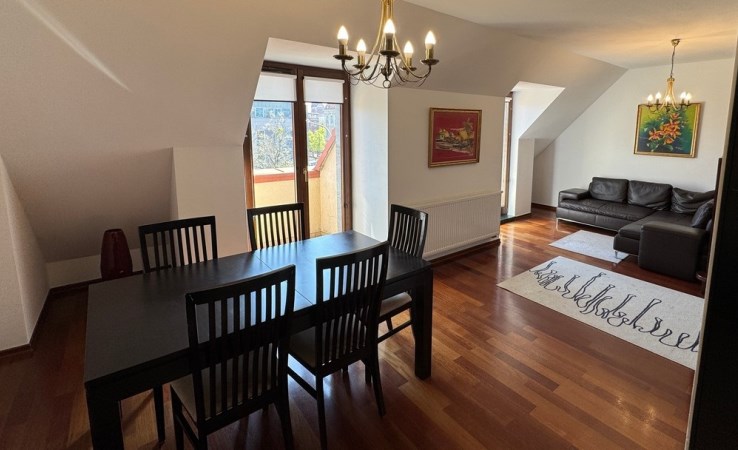 mieszkanie na sprzedaż - Wrocław, Krzyki, Borek, Powstańców Śląskich