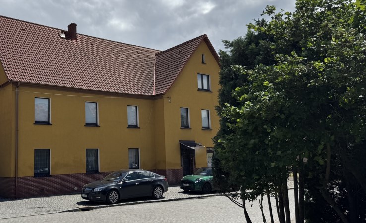 dom na sprzedaż - Kondratowice