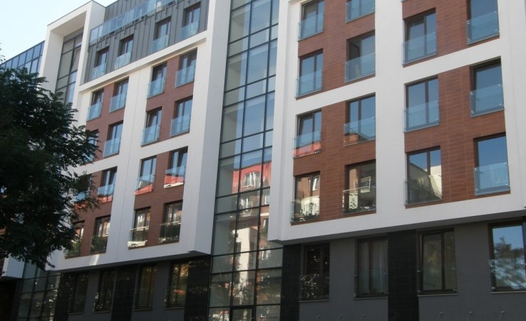 mieszkanie na sprzedaż - Wrocław, Śródmieście, Świstackiego